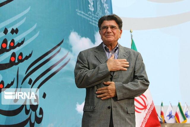 رونمایی از آخرین آثار منتشرنشده خسرو آواز ایران