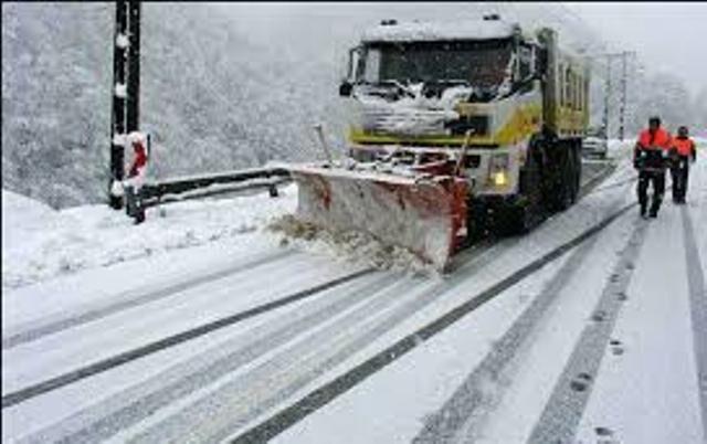 پلیس راه: هموطنان از سفرهای غیرضروری به مازندران خودداری کنند