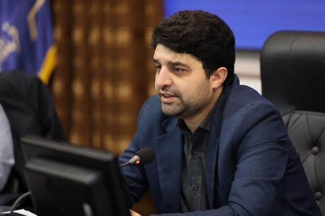 نوسازی زیرساختهای ترافیکی تهران با رویکرد رضایت مردمی تکمیل شود