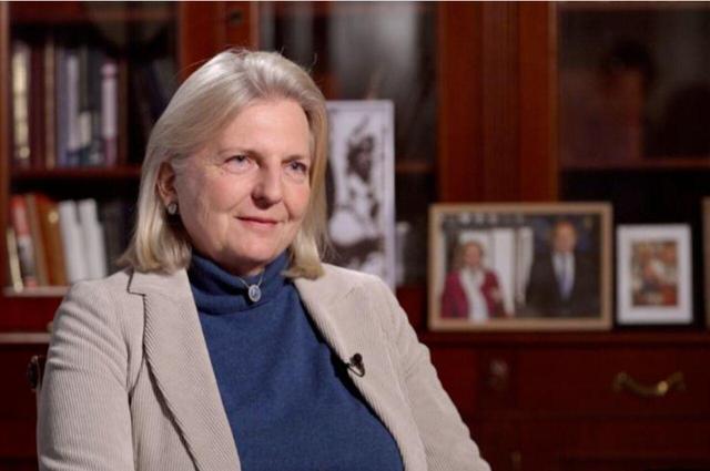 وزیر خارجه سابق اتریش: مسدود کردن نامحدود داراییهای روسیه دزدی است