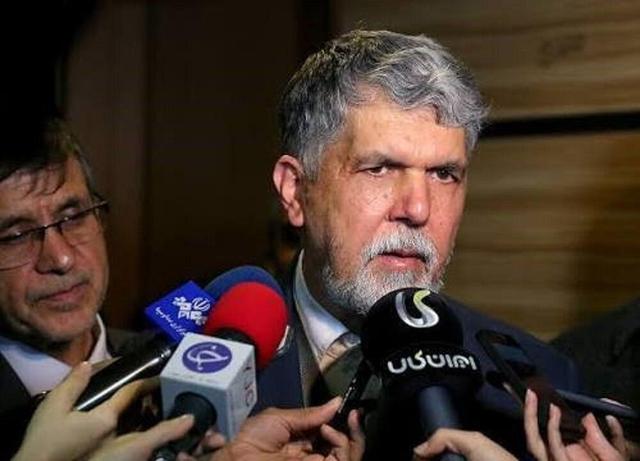 تلاش برای ساخت خانه جشنواره با امکانات وزارت ارشاد/برای ایران همه باید کنار هم قرار بگیریم