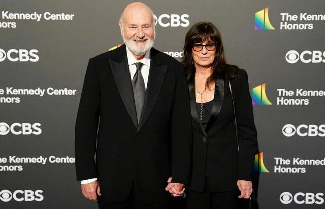 حمله ترامپ به «راب رینر» ستاره هالیوود مردم را عصبانی کرد