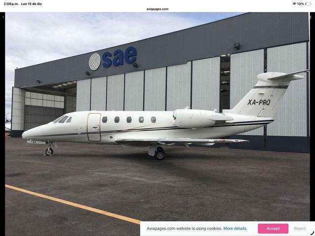 لحظه سقوط هواپیما در مکزیک با ۱۰ کشته را ببینید! +ویدیو