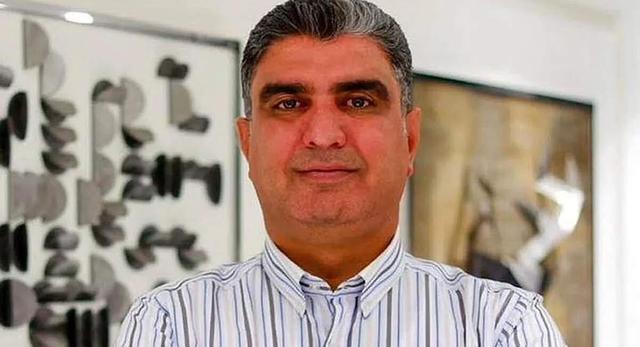 گزارش آمنهسادات ذبیحپور درباره فوت یک وکیل در مشهد +ویدیو