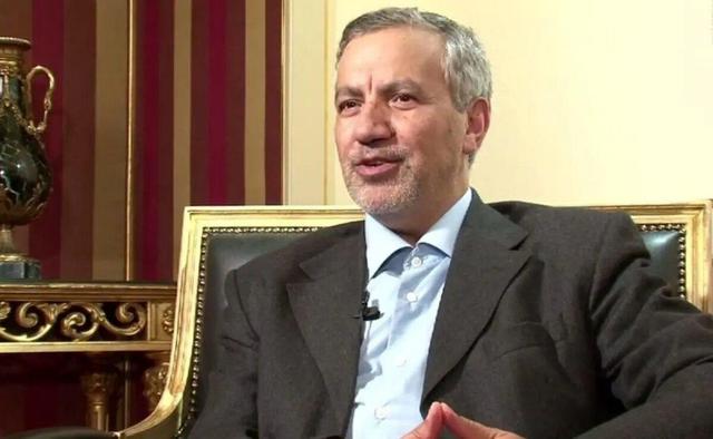 طرح تجزیه ایران را جدی بگیرید!