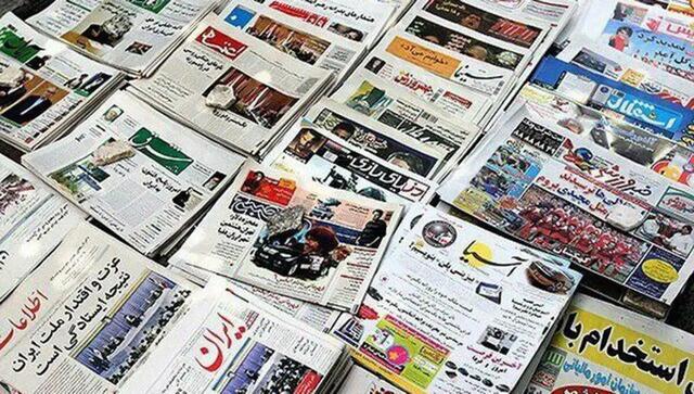 خودکفایی کاغذ در دولت سیزدهم دروغ از آب درآمد +سند