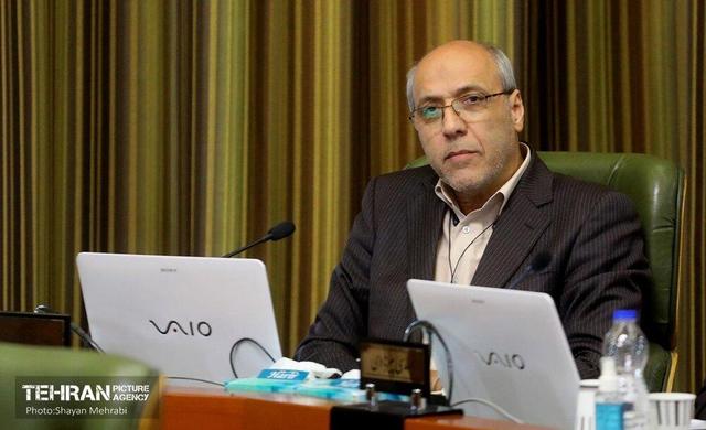 تقدیر رییس کمیسشیون حمل و نقل شورا از رانندگان ناوگان حمل و نقل عمومی تهران