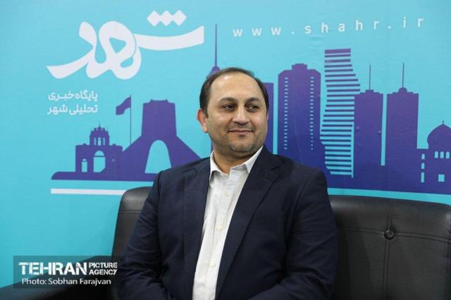 در ۴ سال اخیر بیش از ۵۰۰ هزار اصله نهال، درخت و درختچه در منطقه ۳ کاشته شده است