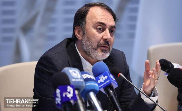 بهزودی ۲ هزار درخت ارزشمند تهران شناسنامهدار میشوند