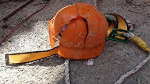 ۷۸ فوتی ناشی از حوادث کار در مازندران