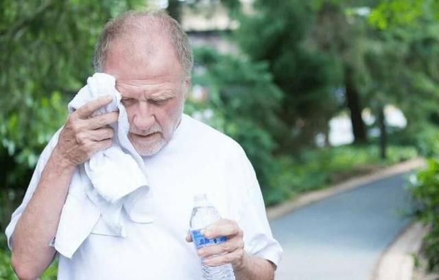 امواجی که برای سالمندان مبتلا به دیابت و بیماری قلبی کشنده است