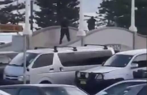 حادثه استرالیا؛ بازی جدید مشروعیت بخشیدن به رژیم جعلی اسرائیل