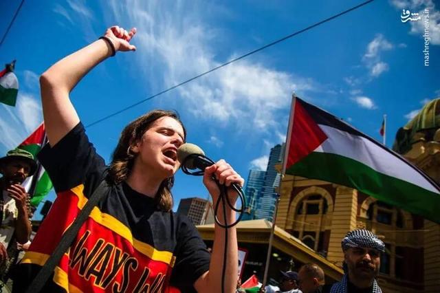 اعتراف شبکه موساد: نفرت از اسرائیل جهانی شده است