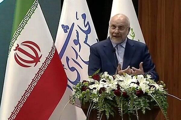 فیلم/ قالیباف: کمیسیونها اساس کار و ستون فقرات در مجلس هستند