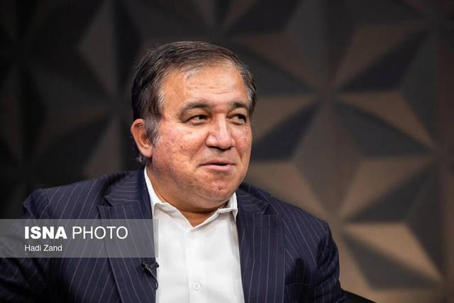 تاجرنیا: اندونگ فسخ نکرده/ سیدورف غیبتش را جبران میکند