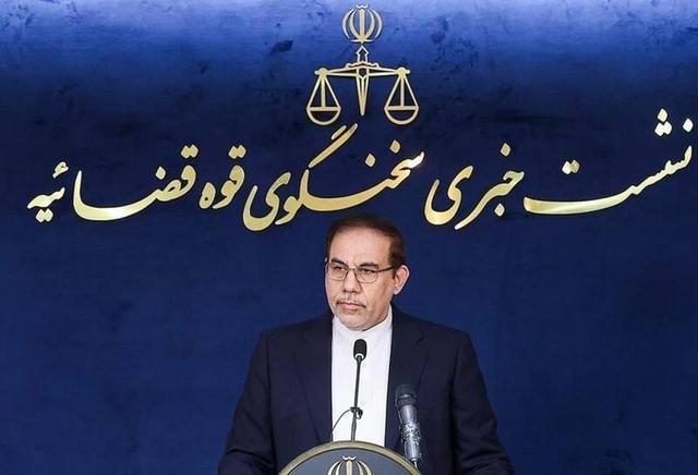 فیلم/ علت دستگیری شهردار بابل از زبان سخنگوی عدلیه