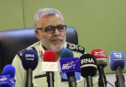 تکمیل بانک اطلاعاتی بیش از ۲۰۰۰ مالخر حرفه‌ای توسط پلیس آگاهی