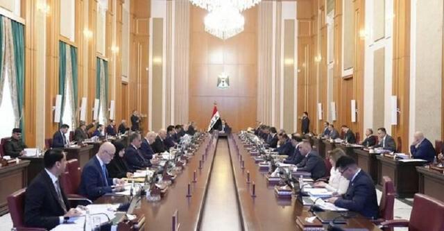 برکناری مسئولان عراقی به خاطر اشتباه درباره حزبالله