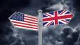 چرخش ناگهانی آمریکا؛ توافق راهبردی فناوری با انگلیس روی هوا رفت