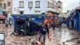 Dozens dead in Morocco flooding (PHOTOS/VIDEO)