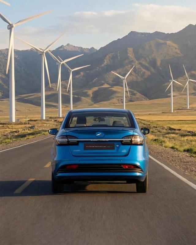 از ایجاد زیرساخت تا توسعه محصول؛ استراتژی کرمان موتور برای خودرو‌های پاک