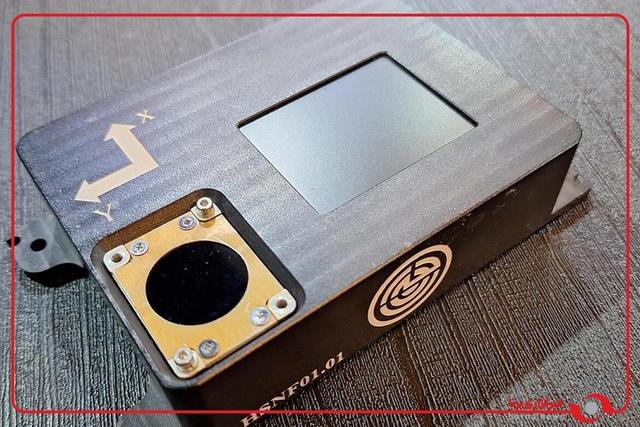 برای اولین بار در جهان؛ شمالیاب خورشیدی ایرانی بدون GPS جهت شمال را مشخص می‌کند