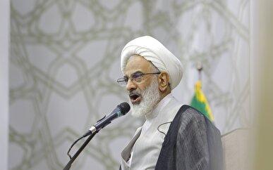 حاجی‌صادقی: هدف جنگ شناختی دشمن، تسخیر ذهن‌ها و تغییر محاسبات جامعه است