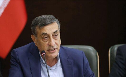 قائم‌پناه: پیگیری منابع مصوبات سفر رئیس‌جمهور، اولویت اول است