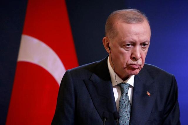 اردوغان: اسرائیل غزه را با 14 برابر بمب هیروشیما ویران کرد