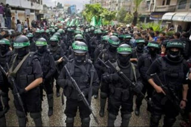 رسانه عبری: حماس، 3 هزار نیروی تازه نفس جذب کرده است