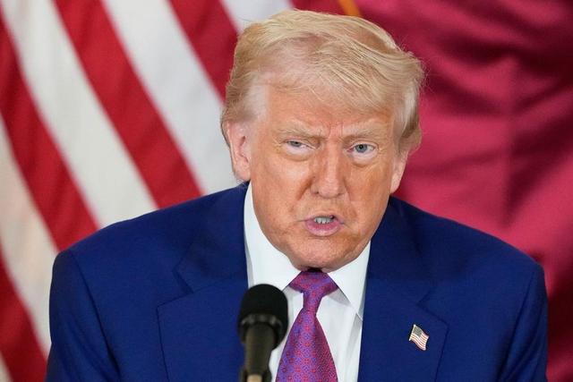 اذعان ترامپ به آزادی همه اسیران زنده و کشته‌شده رژیم صهیونیستی