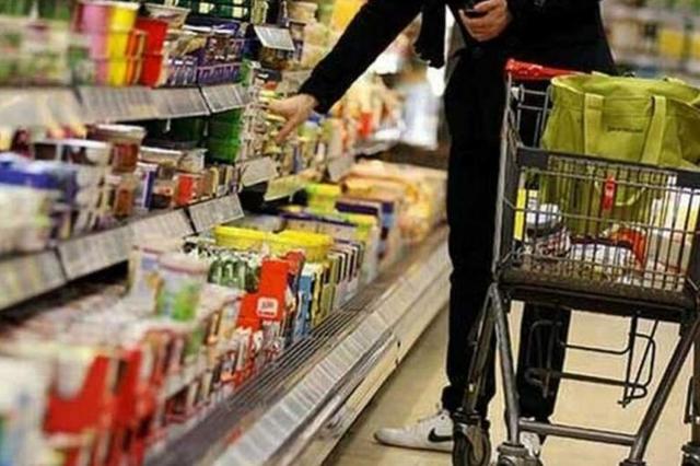 هیچ کمبودی در بازار نیست