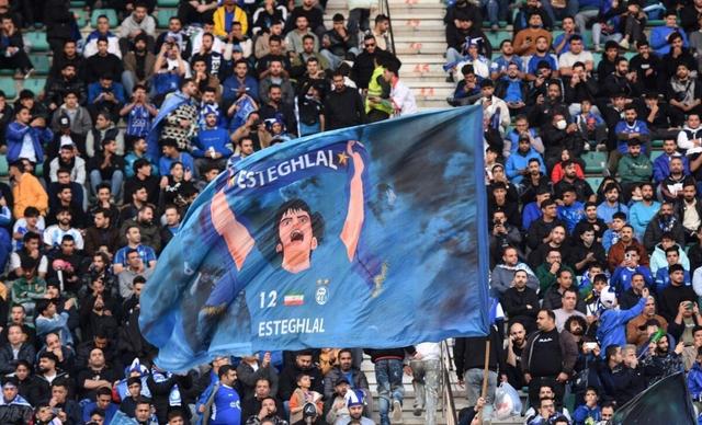 اتفاق تلخ؛ خداحافظی هواداران استقلال با استقلال!