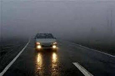 ۲۱ حادثه رانندگی در جادههای خراسان جنوبی در شبانه روز گذشته