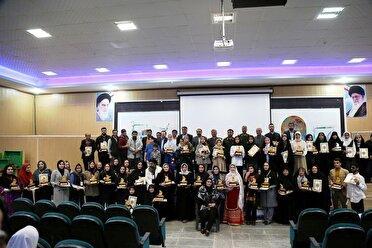 معرفی برگزیدگان مرحه استانی بیست‌وهفتمین جشنواره بین‌المللی قصه‌گویی خوزستان