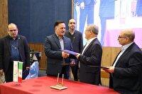 امضای دو تفاهم‌نامه تات برای توسعه کشاورزی هوشمند و اقتصاد دانش‌بنیان