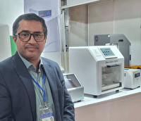 محصولی دانش بنیان با حساسیتی ۳۰ برابری نسبت به نمونه خارجی