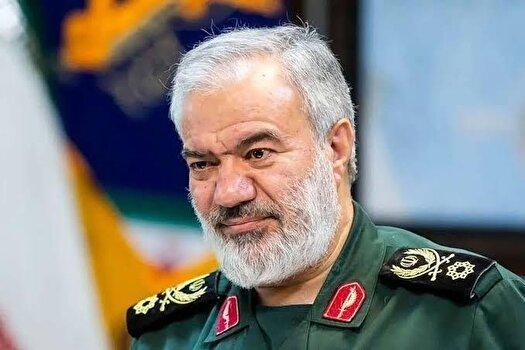 قدرتمندانه مقابل نظام سلطه ایستاده‌ایم