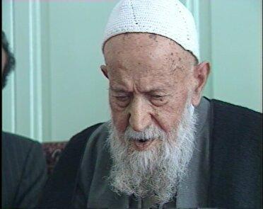 آیت‌الله تألهی همدانی فقیه و عارف راستین الهی