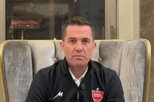 اوسمار: فردا جزییات خیلی کوچک می‌توانند تعیین‌کننده باشند