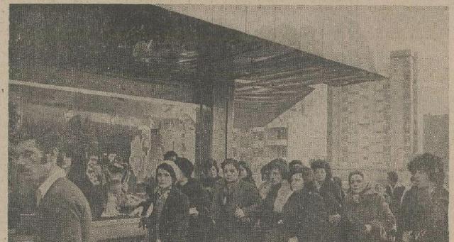 50 سال پیش؛ کنترل قیمتها در تهران به زنها سپرده شد! (عکس)