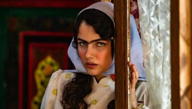 فرزانه فرنام؛ ستاره‌ جدید نرگس آبیار در سریال «بامداد خمار» کیست؟ (عکس)