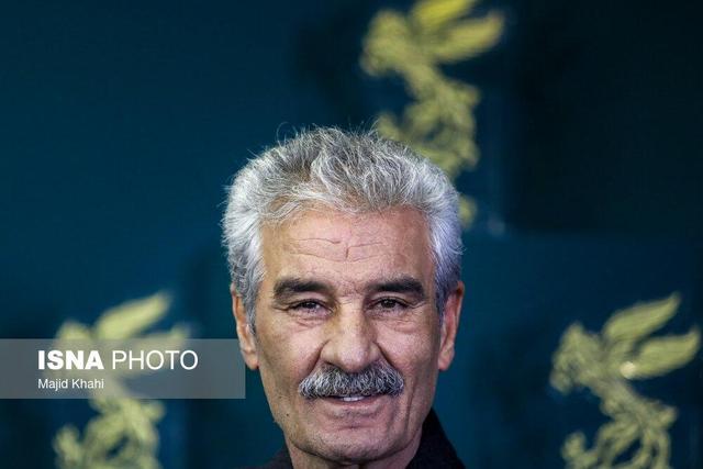 شبی برای جعفر دهقان