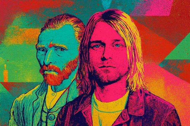 نگاهی دیگر به «هنرمند رنجکشیده»!