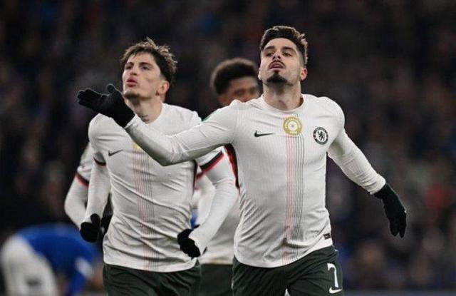 نتو: ما جام می‌خواهیم