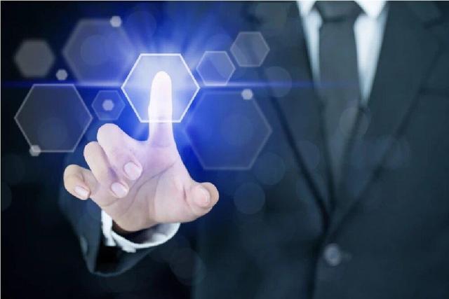 آنچه را که می‌بینید، حس کنید!