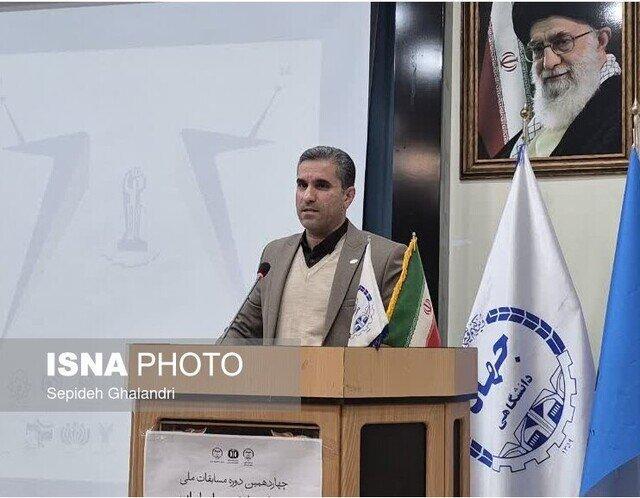 اولویت جهاددانشگاهی خراسان جنوبی؛ حل مشکلات استان با پژوهش‌های هدفمند