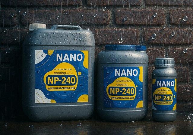 استفاده از مواد نانو آجر نما، هزینه‌ای اضافه یا انتخابی مقرون‌به‌صرفه