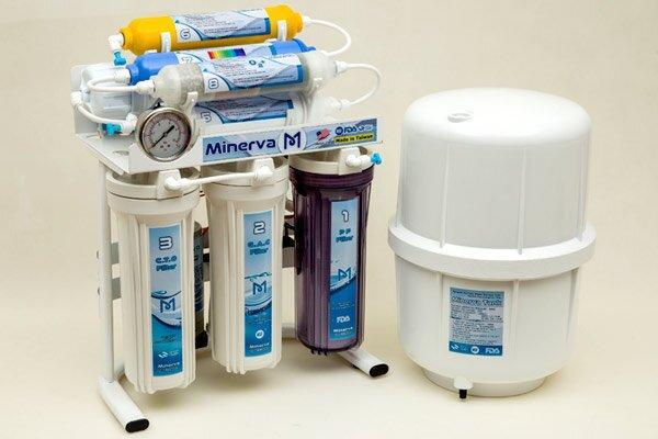 خرید دستگاه تصفیه آب ایرانی و خارجی در تصفیه آسا