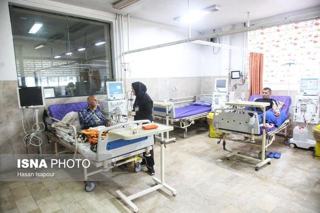 بررسی ظرفیت مراکز درمانی تامین‌اجتماعی برای ارائه خدمات درمانی با بیمه تکمیلی